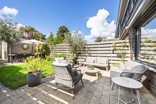 Medium property photo - Dodaarsoever 8, 2492 TA Den Haag